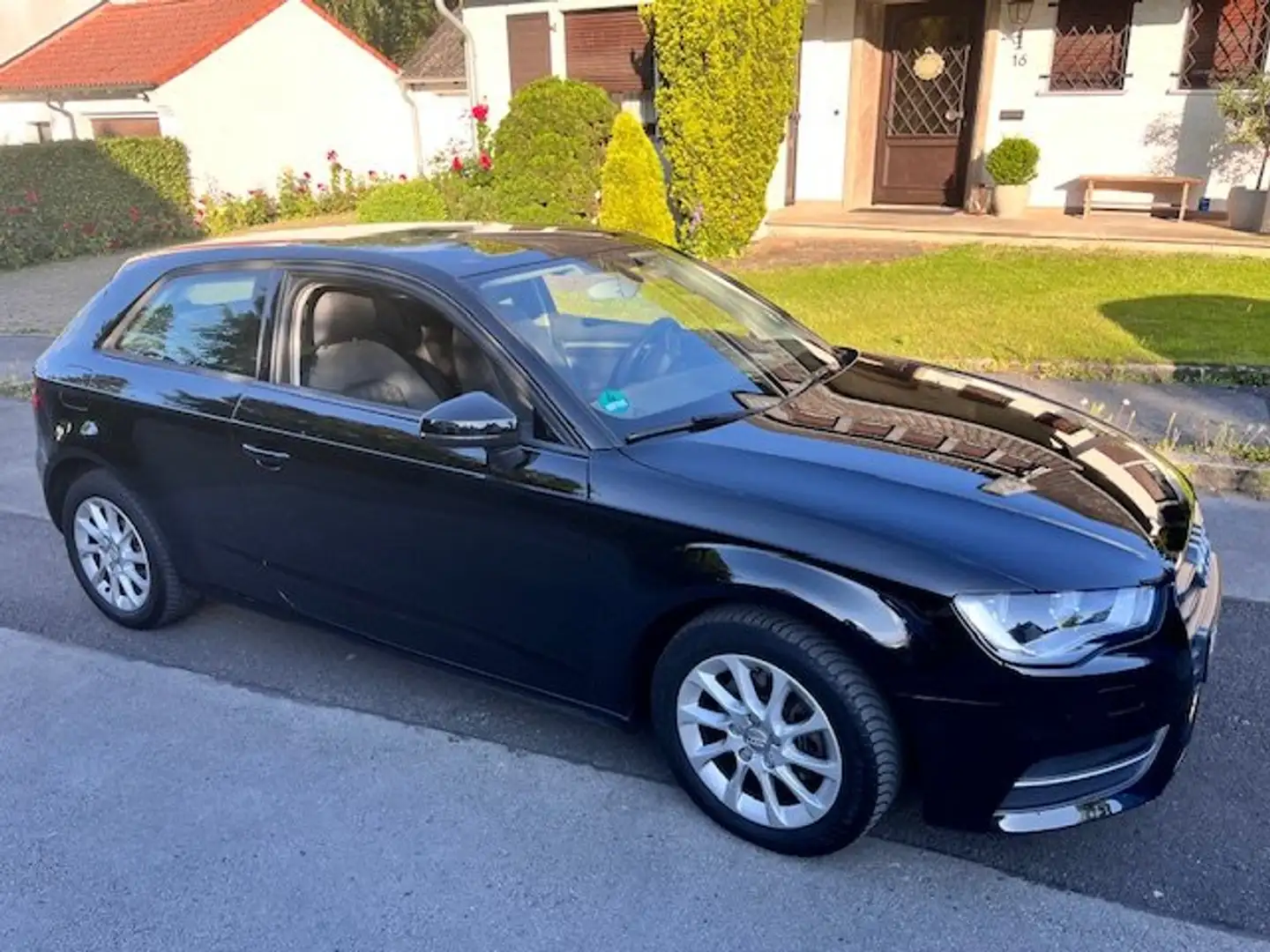 Audi A3 A3 1.2 TFSI Ambiente - 2