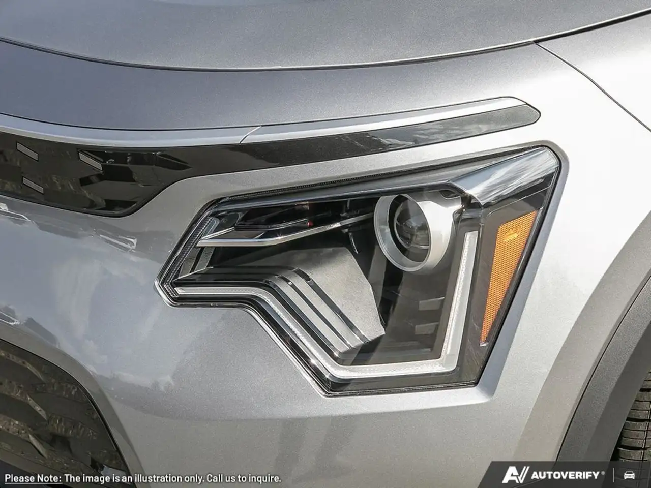 Kia Niro снимка Kia Niro