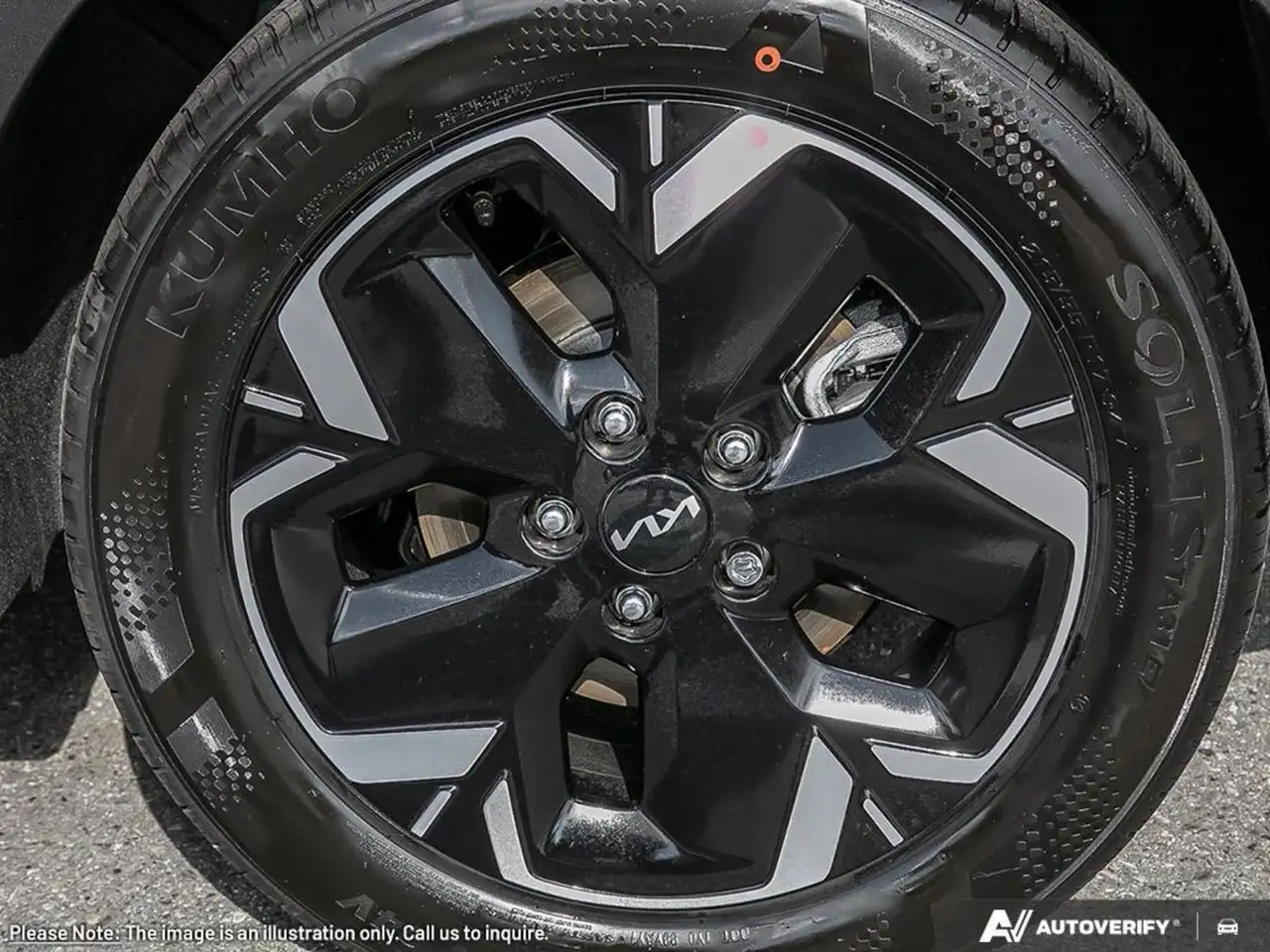 Kia Niro снимка Kia Niro
