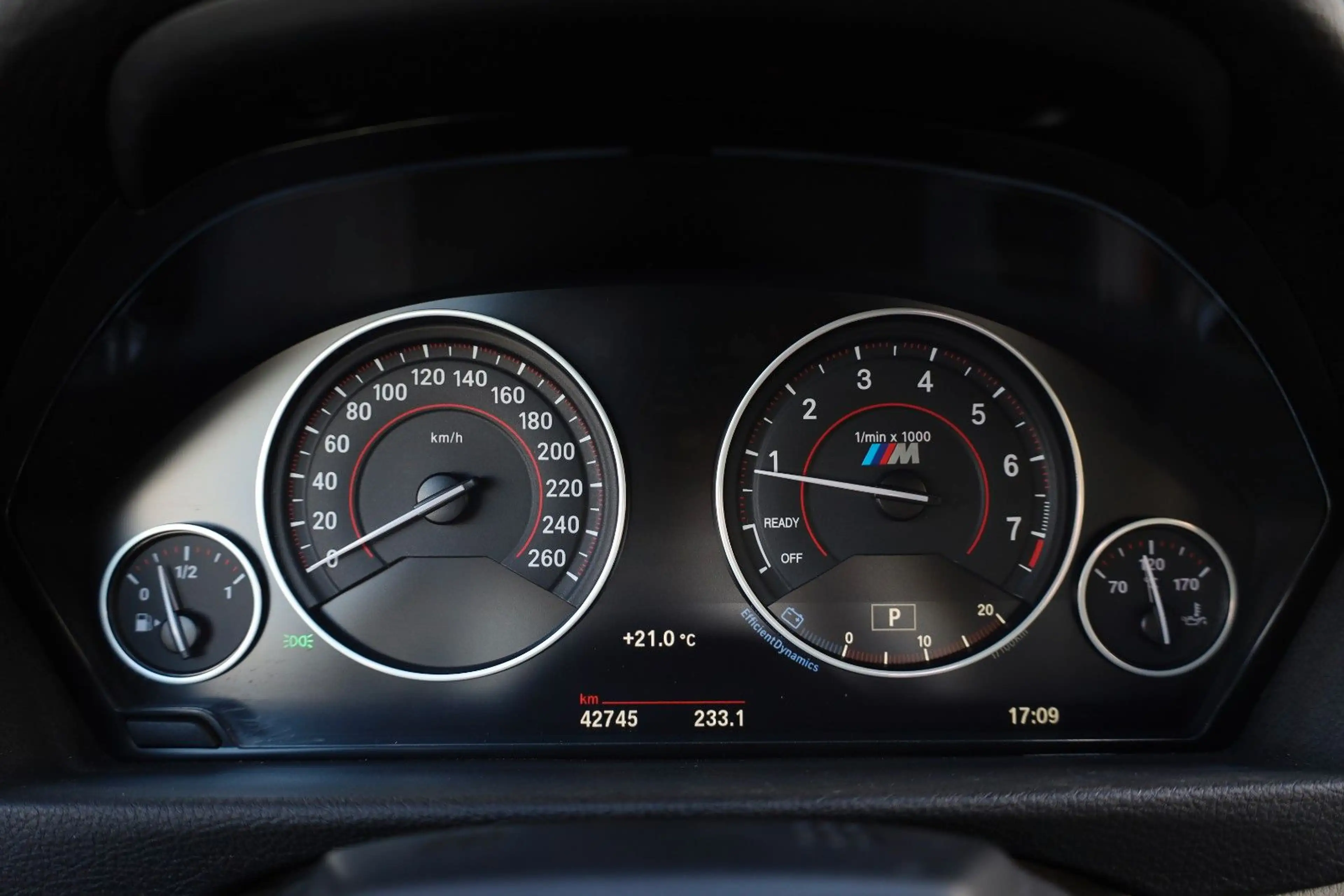 BMW 430 i Cabrio/M/SHZ/HUD/APPLE/TOTW/HK/RFK/PDC/R20 — photo 12