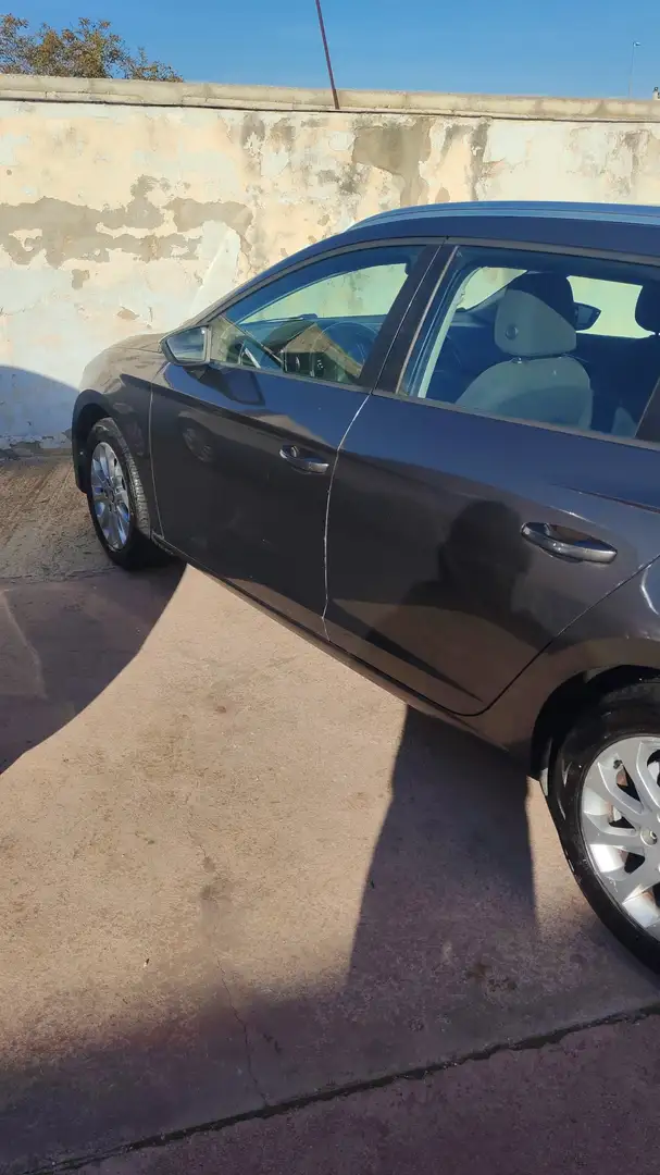 SEAT Leon ST 1.6 tdi cr Business Led s&s 105cv - 2