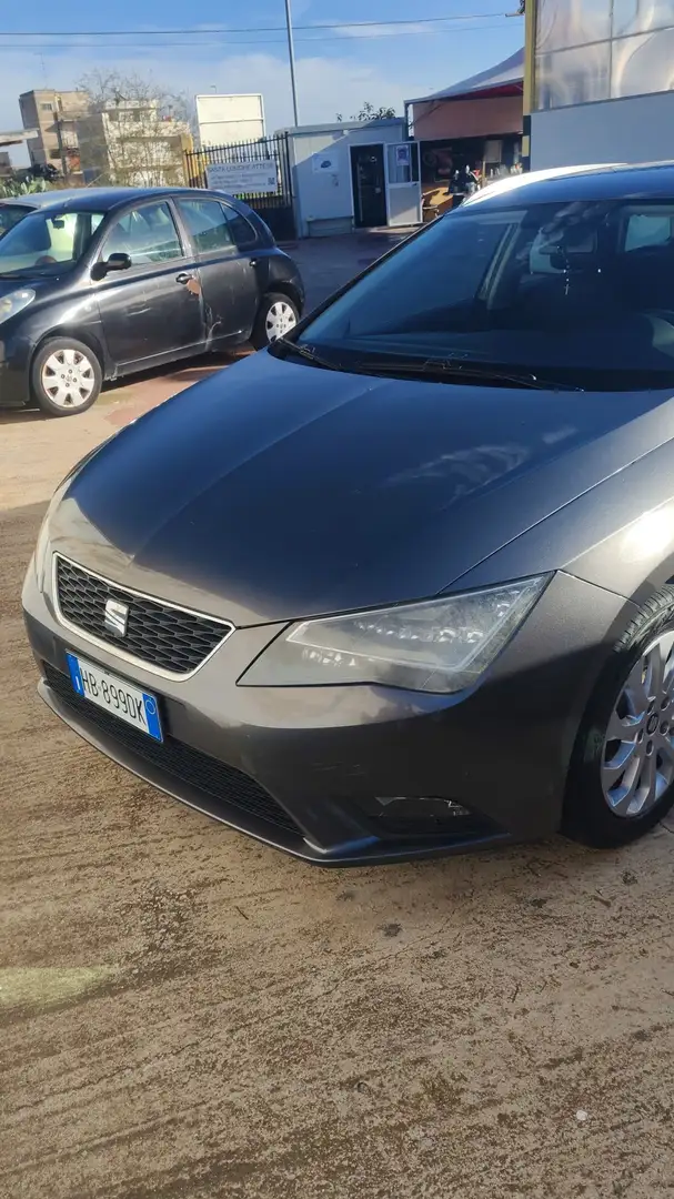 SEAT Leon ST 1.6 tdi cr Business Led s&s 105cv - 1