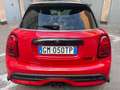 MINI Cooper S Mini IV F55 2021 5p 5p 2.0 Pat Moss Edition auto Rosso - thumbnail 5