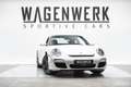 Porsche 997 Carrera 4S Coupé II PDK PCCB TURBO-RAD EXCLUSIVE- Weiß - thumbnail 1