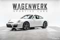 Porsche 997 Carrera 4S Coupé II PDK PCCB TURBO-RAD EXCLUSIVE- Weiß - thumbnail 7