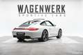 Porsche 997 Carrera 4S Coupé II PDK PCCB TURBO-RAD EXCLUSIVE- Weiß - thumbnail 3