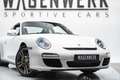 Porsche 997 Carrera 4S Coupé II PDK PCCB TURBO-RAD EXCLUSIVE- Weiß - thumbnail 10