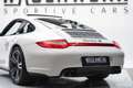 Porsche 997 Carrera 4S Coupé II PDK PCCB TURBO-RAD EXCLUSIVE- Weiß - thumbnail 11
