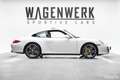 Porsche 997 Carrera 4S Coupé II PDK PCCB TURBO-RAD EXCLUSIVE- Weiß - thumbnail 2
