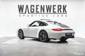 Porsche 997 Carrera 4S Coupé II PDK PCCB TURBO-RAD EXCLUSIVE- Weiß - thumbnail 5