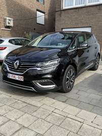 1.6 dCi Energy Intens EDC
