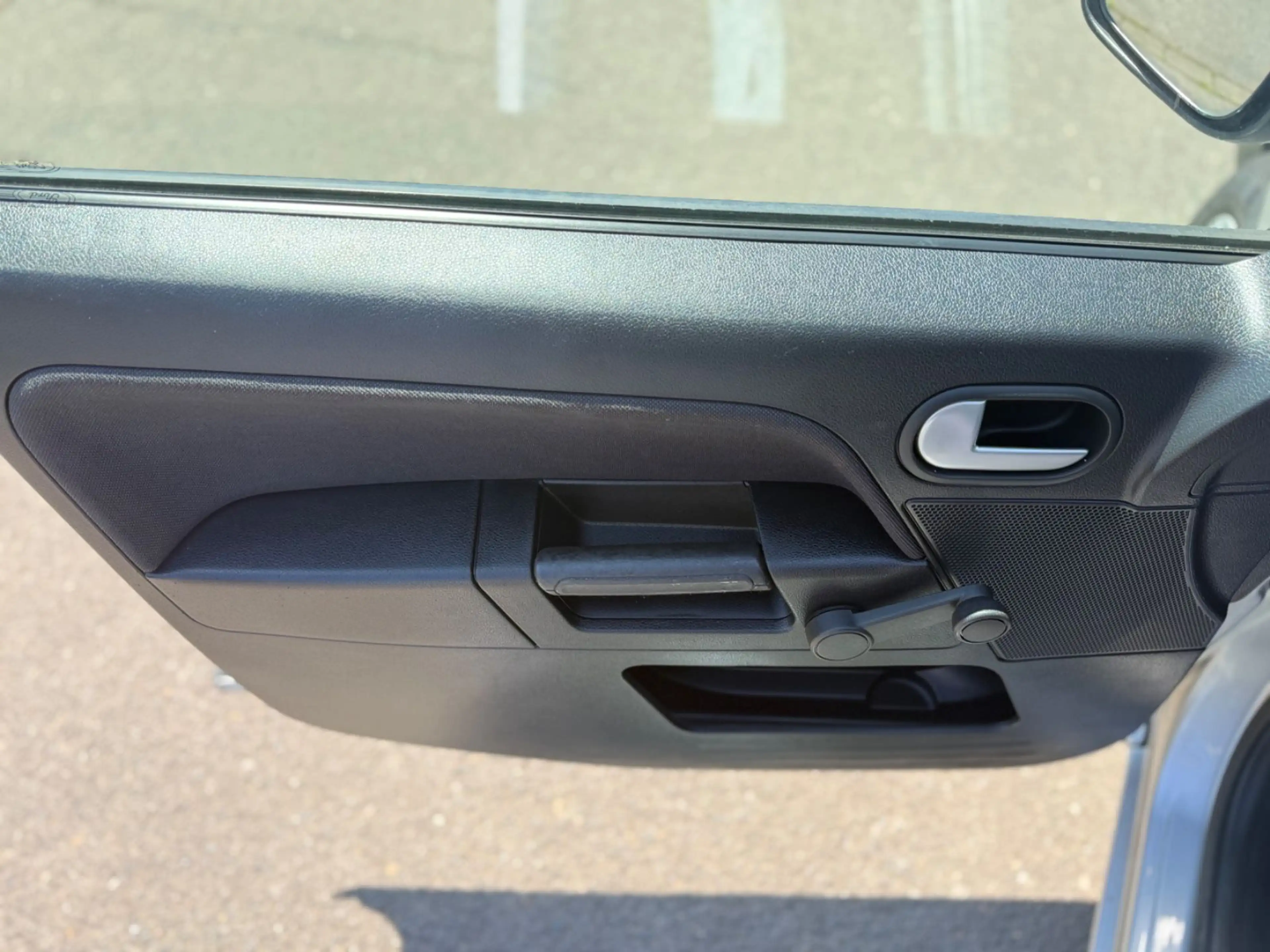 Ford Fusion Fun! TÜV NEU! Automatik! Wenig KM! — photo 11