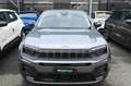Jeep Avenger 1.2 Turbo 100 CV Altitude Grau - thumbnail 2