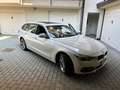 BMW 318 318d Touring Sport auto Білий - thumbnail 1
