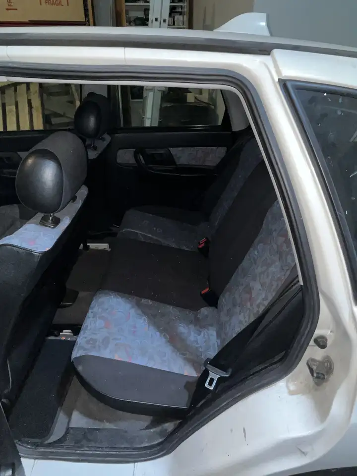 SEAT Ibiza 1.9 D Hit, foto 9