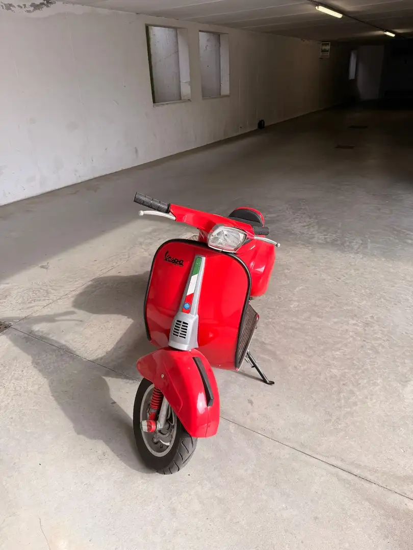 Piaggio Sonstige Vespa 50 Special - 2