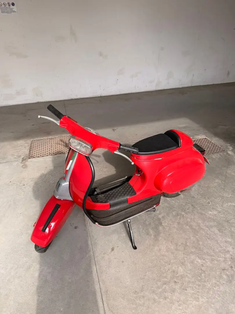 Piaggio Sonstige Vespa 50 Special - 1