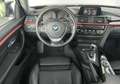 BMW 420 d xDrive Aut. *ACC*Sportsitz*LEDER*NotAssist*18 Schwarz - thumbnail 5