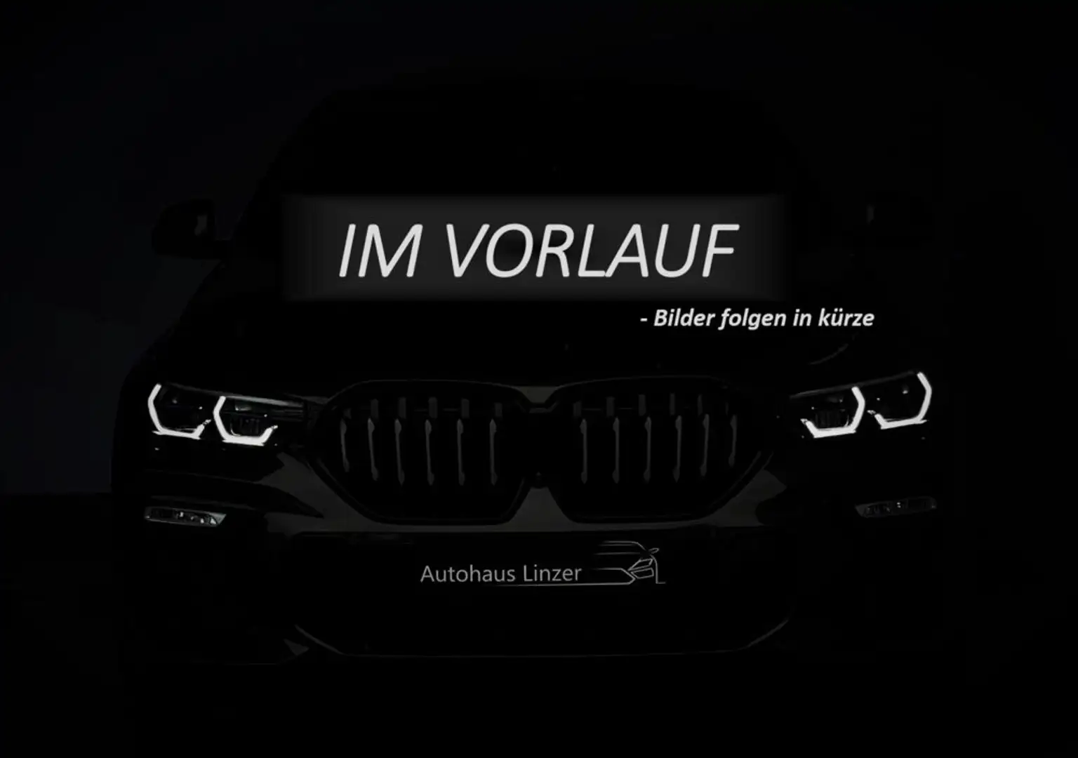 BMW 420 d xDrive Aut. *ACC*Sportsitz*LEDER*NotAssist*18 Schwarz - 2