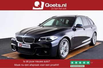 5-serie Touring 530xd M Sport Edition High Executi