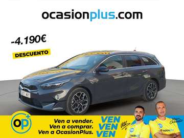 Tourer 1.0 MHEV Style Edition DCT 100