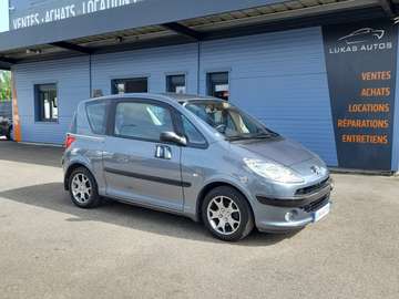 1.4e 2-Tronic Dolce