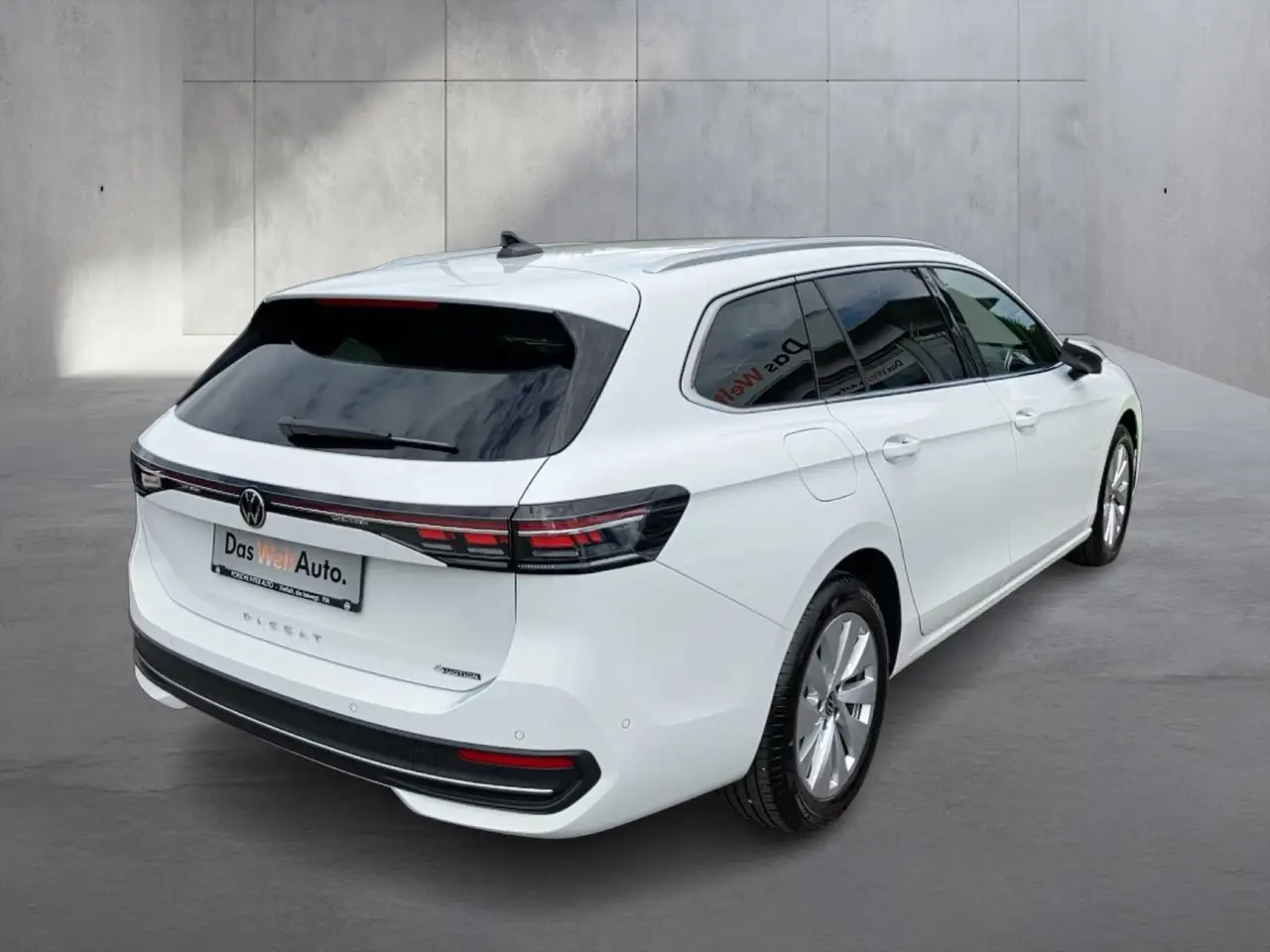 Volkswagen Passat 2026