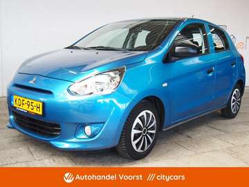 1.0 Inform (APK:Nieuw) Incl.Garantie