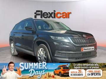 2.0 TDI 110 kW (150CV) AdBlue DSG 4x4