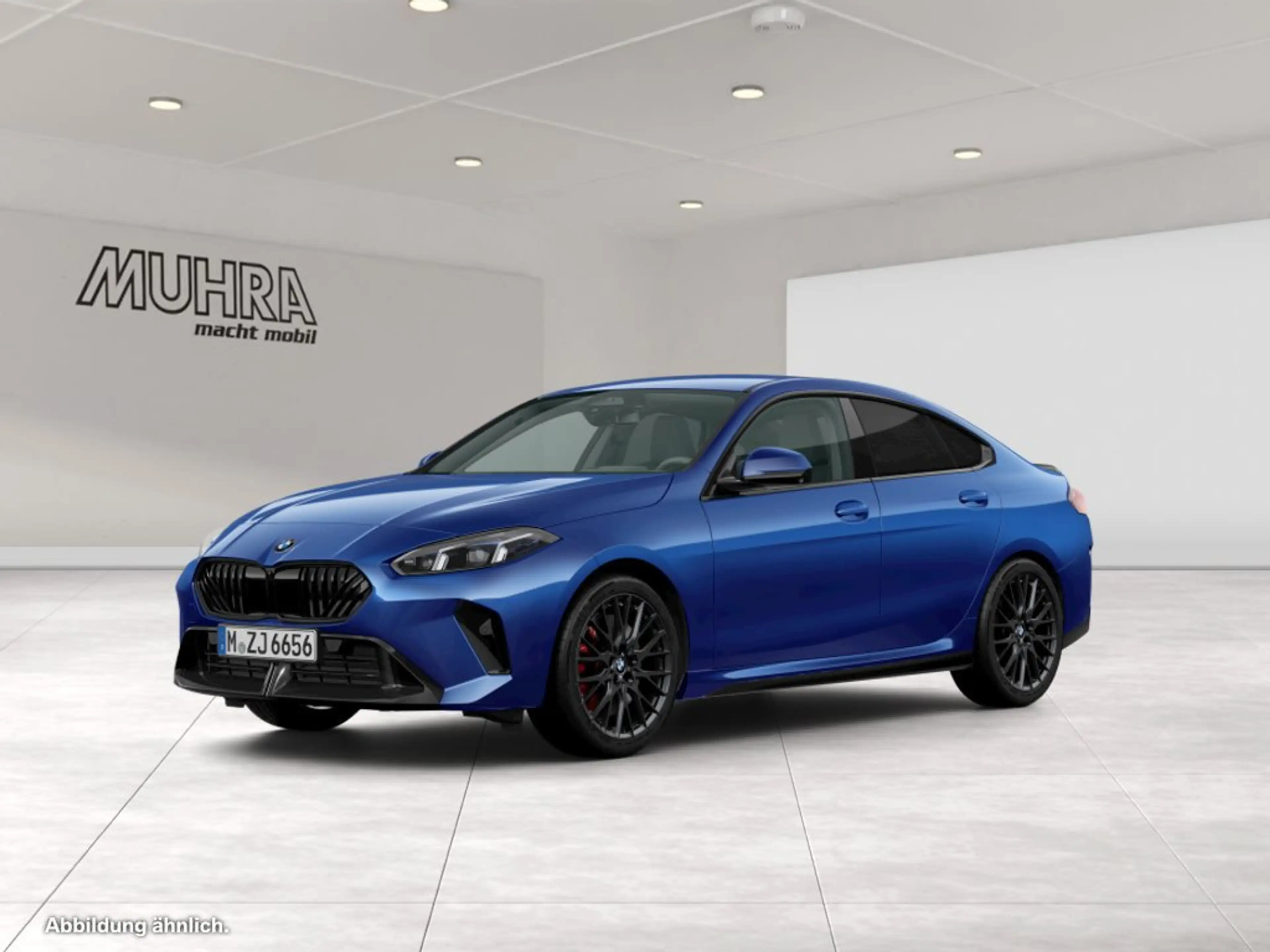 BMW 220 M Sport Pro 19" Lenkradhzg. LED — photo 2