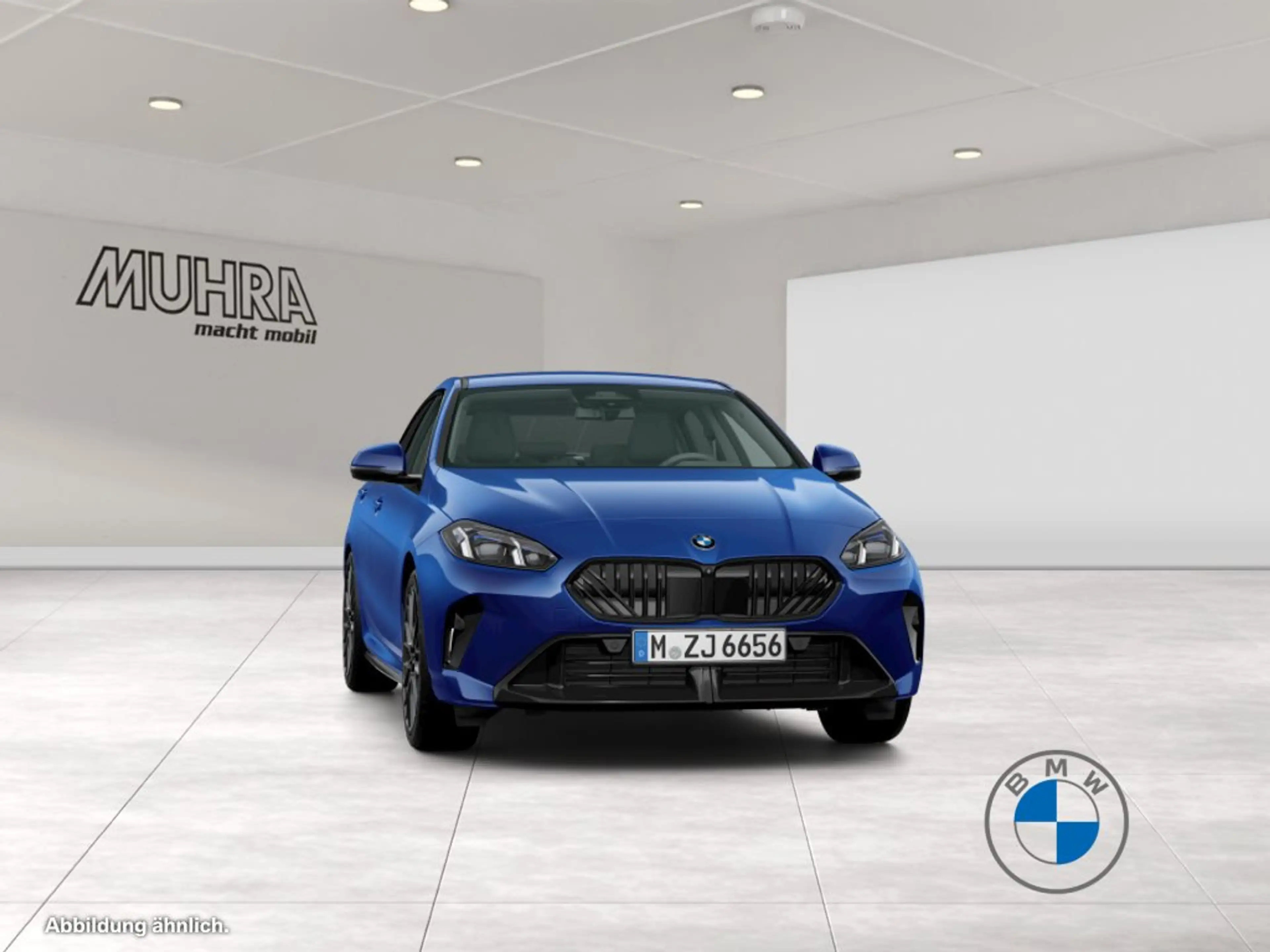 BMW 220 M Sport Pro 19" Lenkradhzg. LED — photo 11
