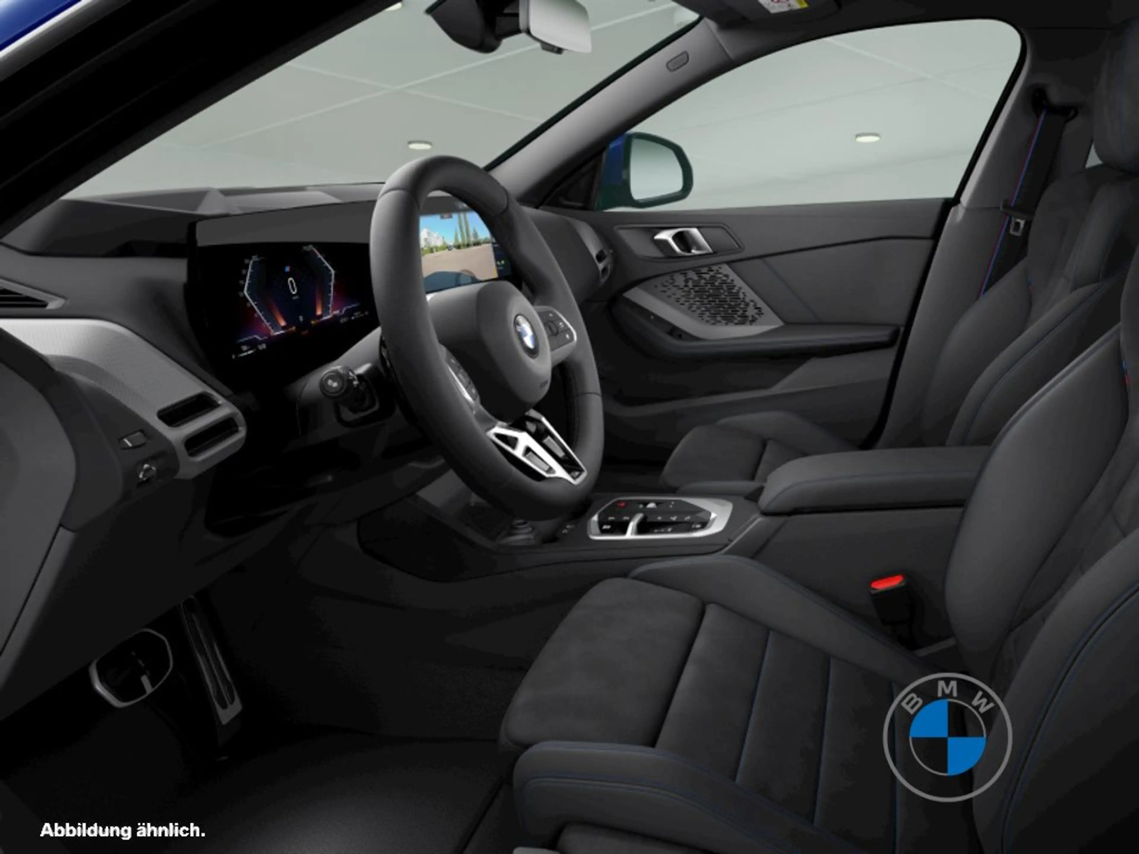BMW 220 M Sport Pro 19" Lenkradhzg. LED — photo 4