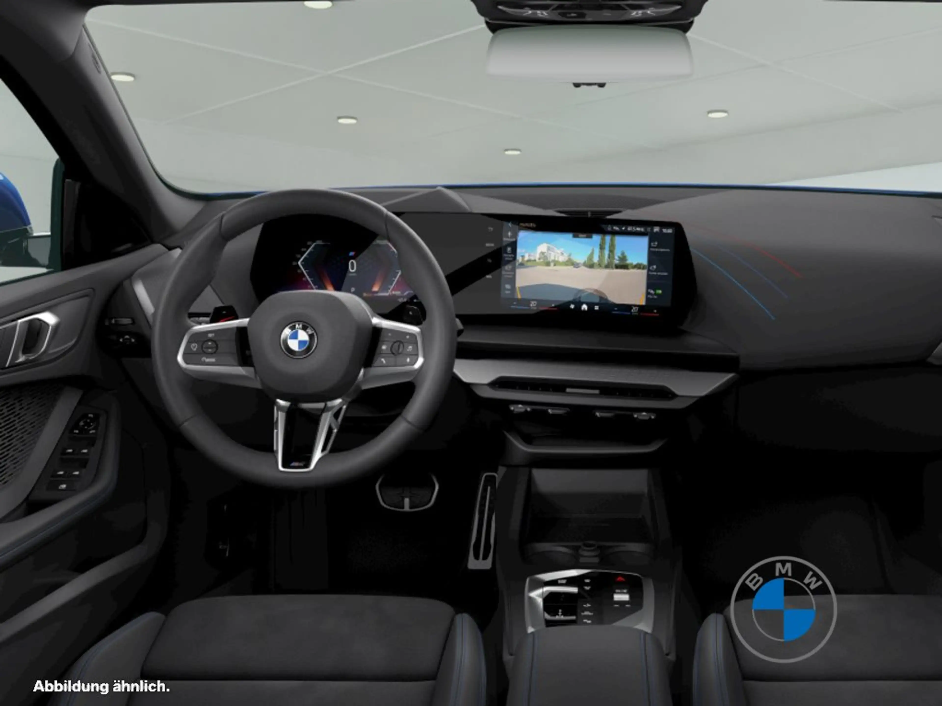 BMW 220 M Sport Pro 19" Lenkradhzg. LED — photo 5