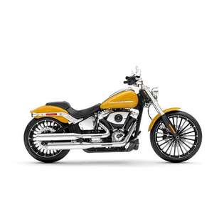 Harley-Davidson Softail FXBR BREAKOUT