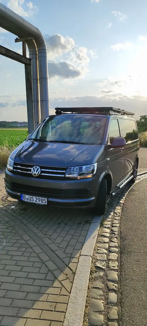 Volkswagen T6 Multivan Kurz Comfortline - 1