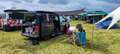Volkswagen T6 Multivan Kurz Comfortline - thumbnail 14