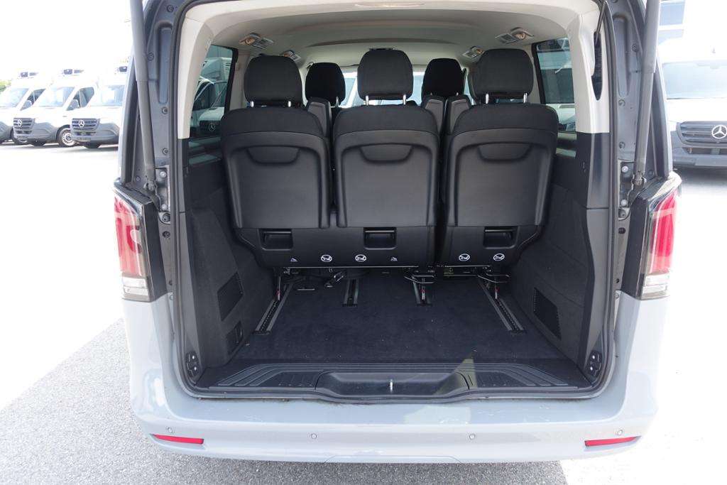 Mercedes-Benz EQV 300