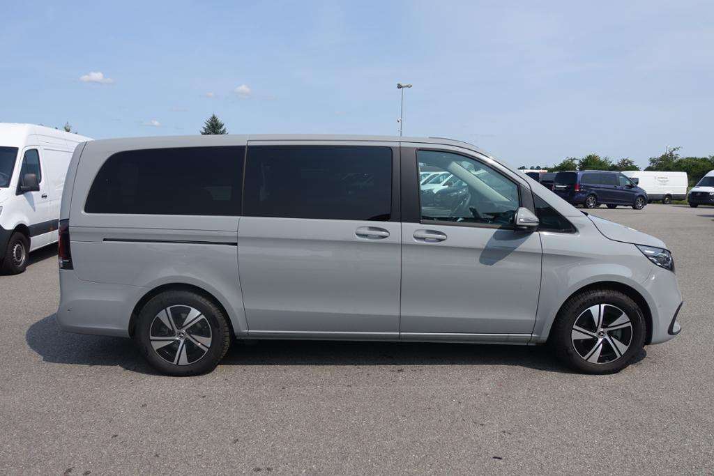 Mercedes-Benz EQV 300
