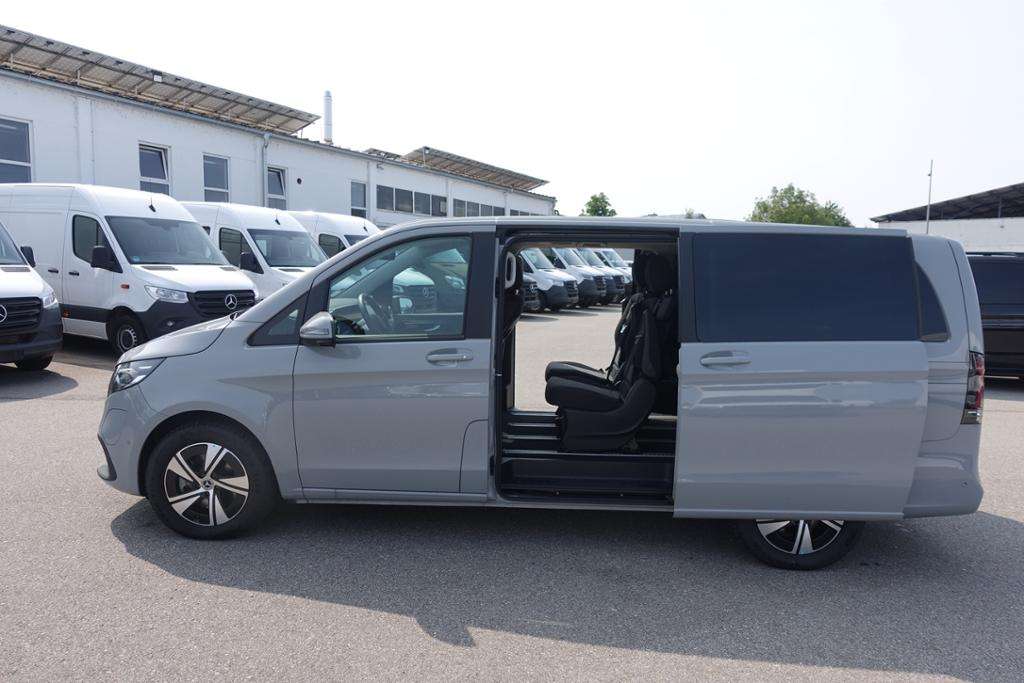 Mercedes-Benz EQV 300