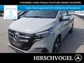 Mercedes-Benz EQV 300 MOPF lang 7-Sitzer Distronic+360°Kamera Gris - thumbnail 1