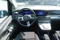 Mercedes-Benz EQV 300 MOPF lang 7-Sitzer Distronic+360°Kamera Gris - thumbnail 14