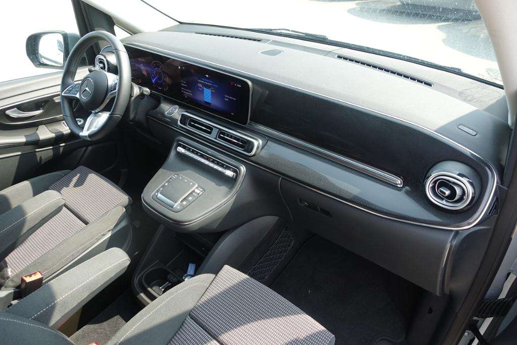 Mercedes-Benz EQV 300
