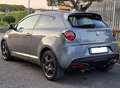 Alfa Romeo MiTo 1.3 jtdm Gris - thumbnail 4