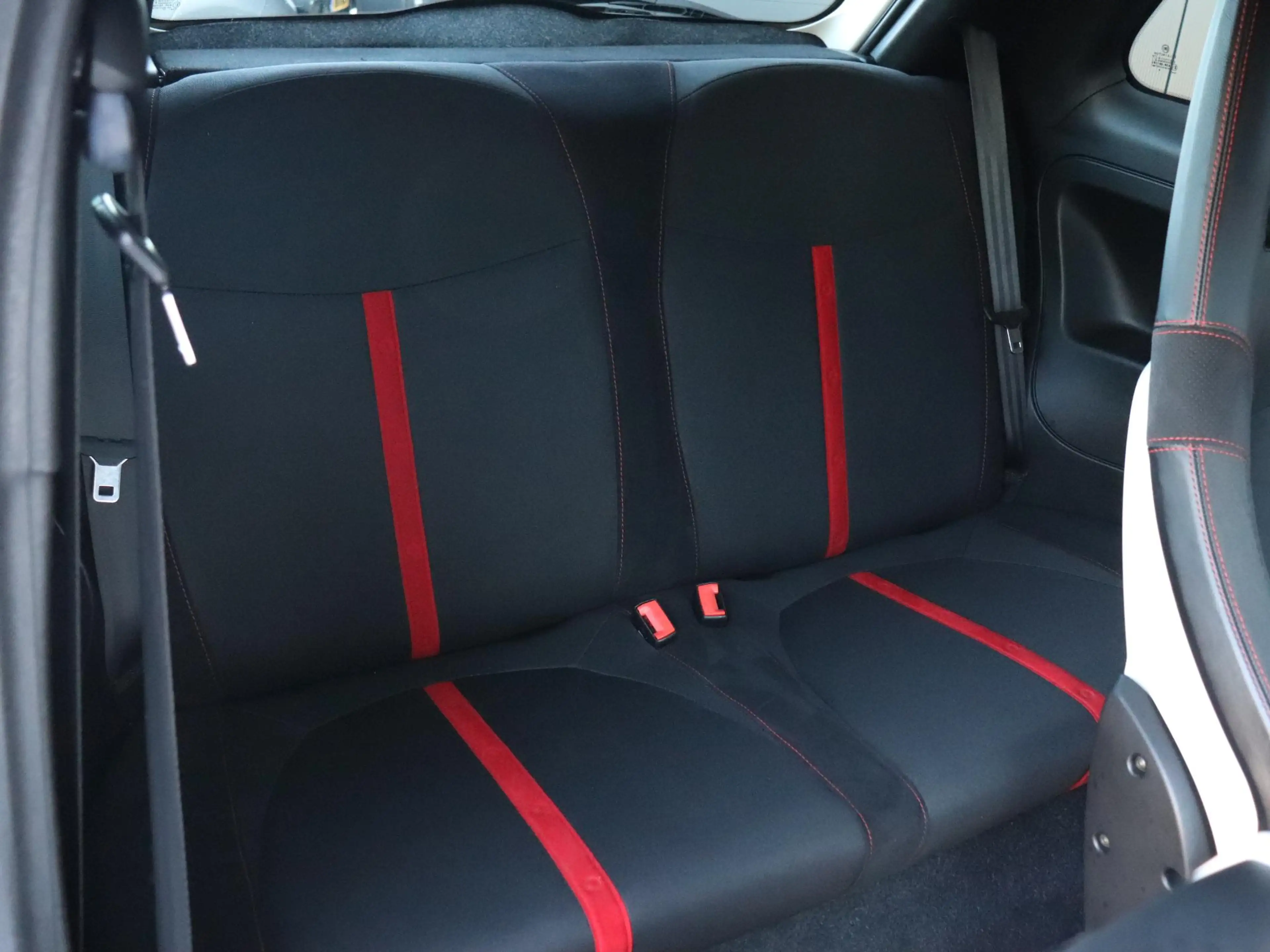 Fiat 500 Abarth 1.4-16V | 250+ PK | SPORTSTOELEN | AIRCO | G-TECH — photo 8