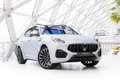 Maserati Grecale 2.0 MHEV Modena |Sunroof | Roof Rails | 21'' Wheel Blanc - thumbnail 1