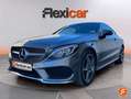Mercedes-Benz C 250 Coupé d Gris - thumbnail 2