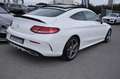 Mercedes-Benz C 220 220 D 170CH FASCINATION 9G-TRONIC Weiß - thumbnail 13
