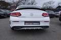 Mercedes-Benz C 220 220 D 170CH FASCINATION 9G-TRONIC Weiß - thumbnail 9