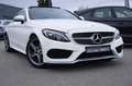 Mercedes-Benz C 220 220 D 170CH FASCINATION 9G-TRONIC Weiß - thumbnail 1