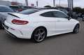 Mercedes-Benz C 220 220 D 170CH FASCINATION 9G-TRONIC Weiß - thumbnail 14